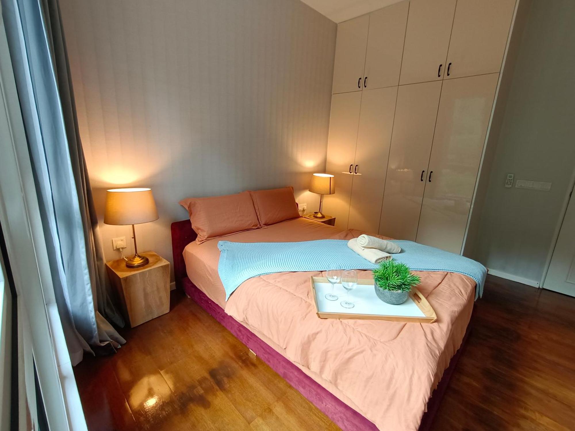 Ipoh All Suite Resort, Jalan Haven Ipoh Buitenkant foto